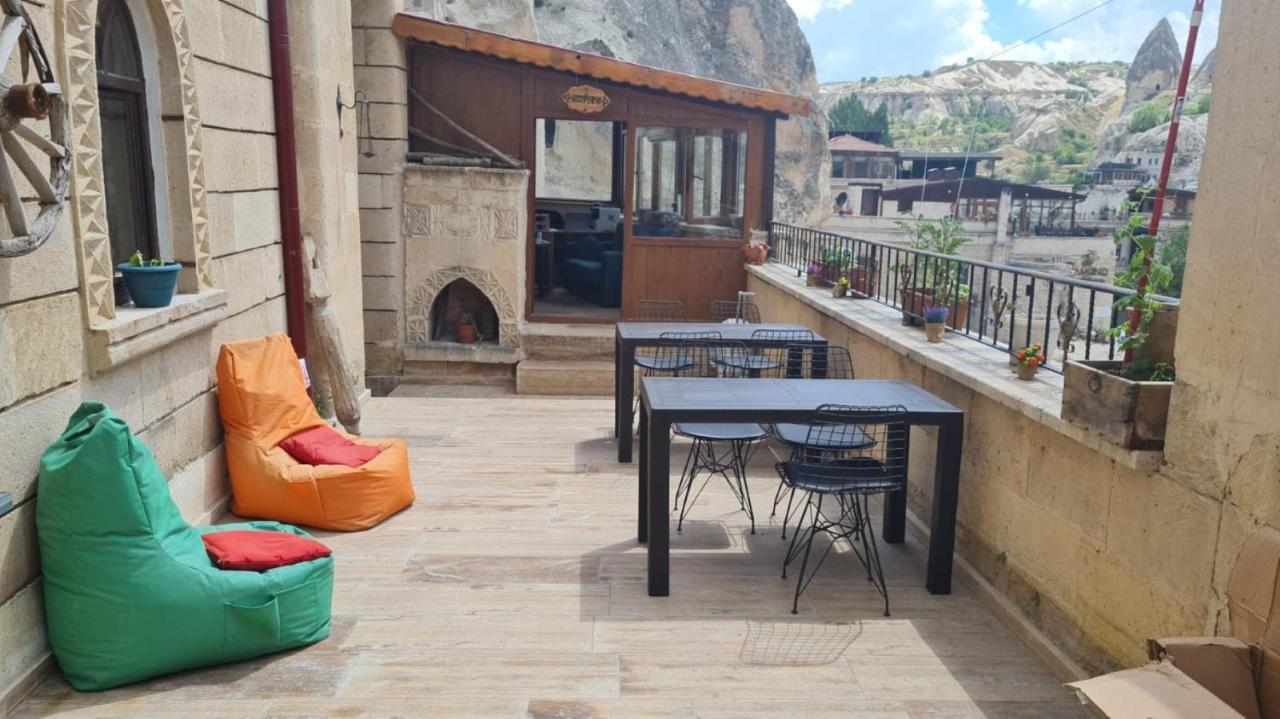 فندق Tibet Stone House نفسهير المظهر الخارجي الصورة